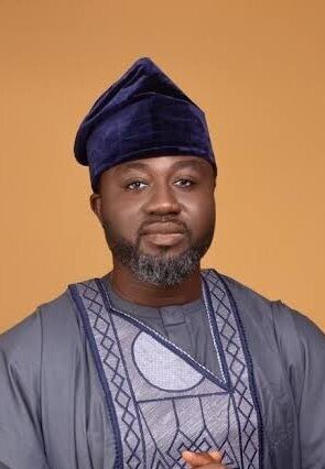 Mercy Johnson’s Husband, Prince Okojie, Escapes Assassination Attempt in Edo