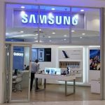 Samsung- office-ikeja