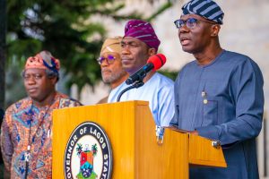 Lagos State Government Raises Public School Boarding Fees from N35,000 to N100,000 Amid Economic Struggles