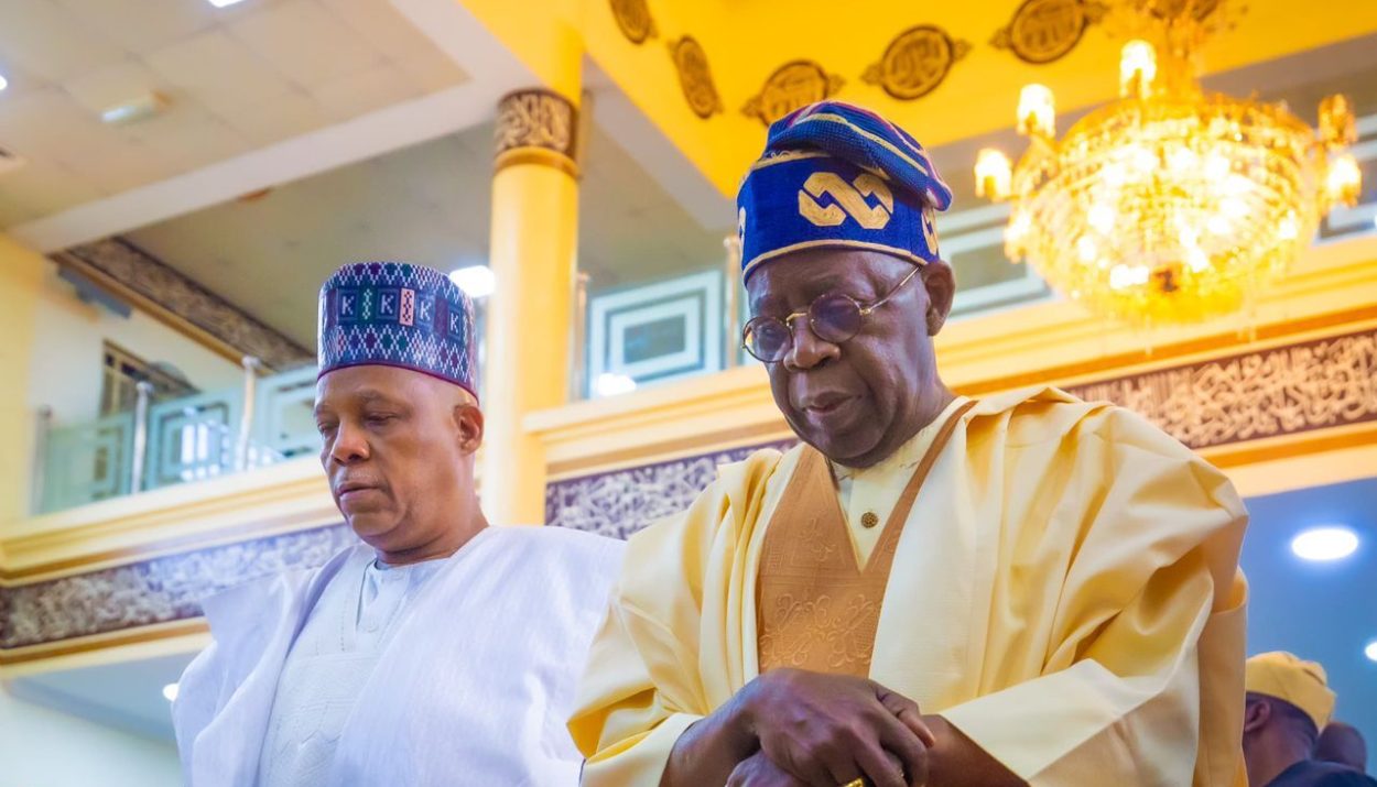 Economic Hardship: President Tinubu Allocates 1,200 Bags of Rice to Ministers for Distribution to Elderly Citizens