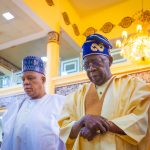 Economic Hardship: President Tinubu Allocates 1,200 Bags of Rice to Ministers for Distribution to Elderly Citizens