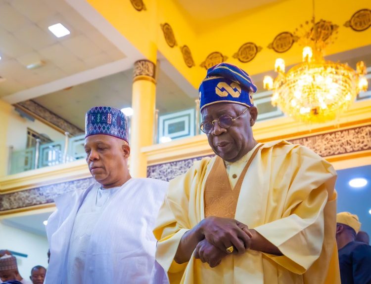 Economic Hardship: President Tinubu Allocates 1,200 Bags of Rice to Ministers for Distribution to Elderly Citizens