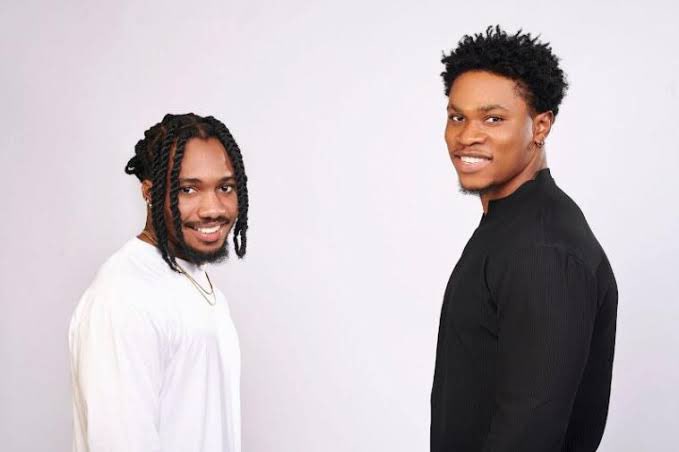 RADICALS Become the Sixth Pair of Housemates Evicted from BBNaija Season 9