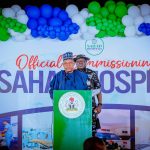 Health Sector Reforms Have Attracted Over $4.8 Billion Investments — VP Shettima