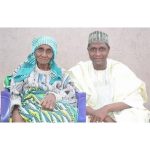 Former President Yar'adua’s Mother Passes Away at 101