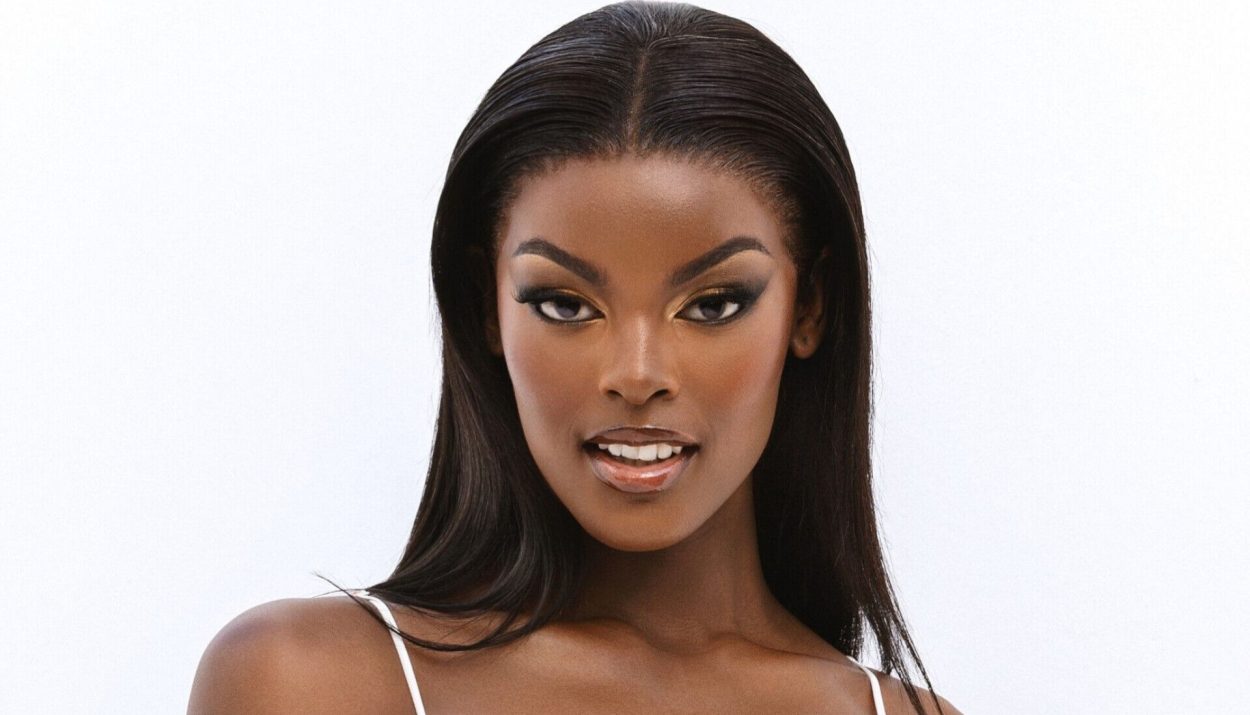 Miss Universe Nigeria, Chidimma Adetshina, Opens Up About Nationality Controversy in South Africa