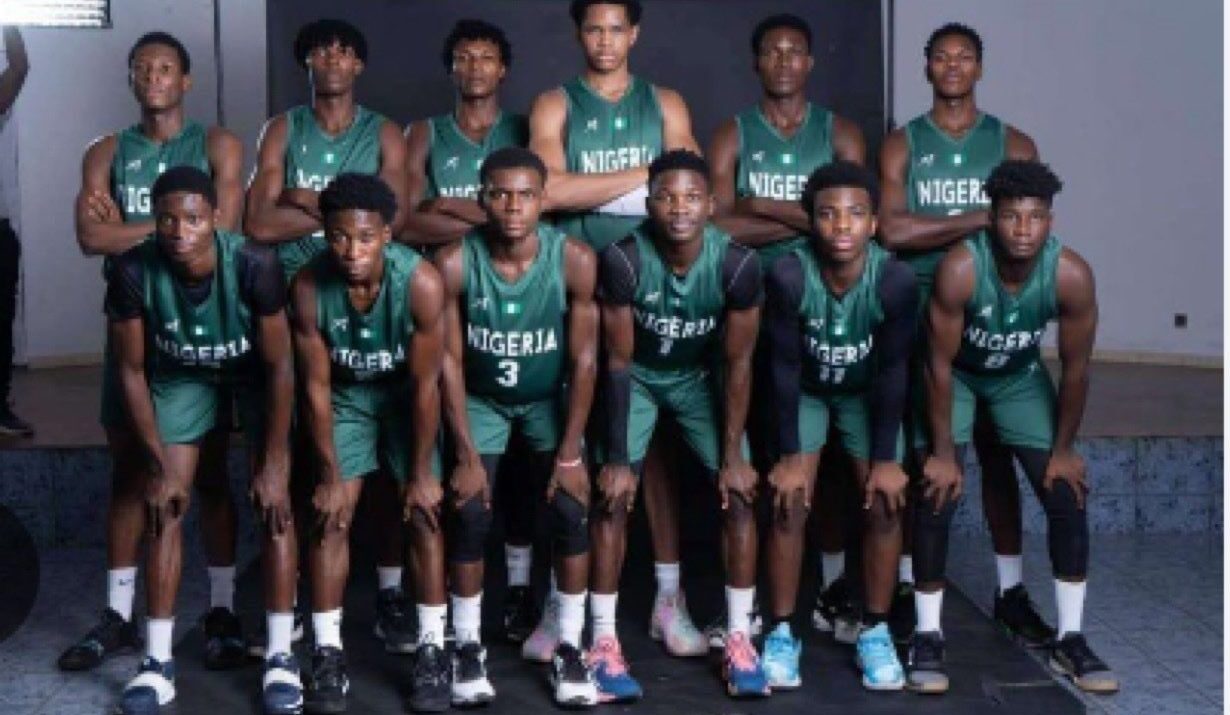 South Africa Denies Nigerian U-18 Basketball Team Visas for 2024 FIBA Afrobasket