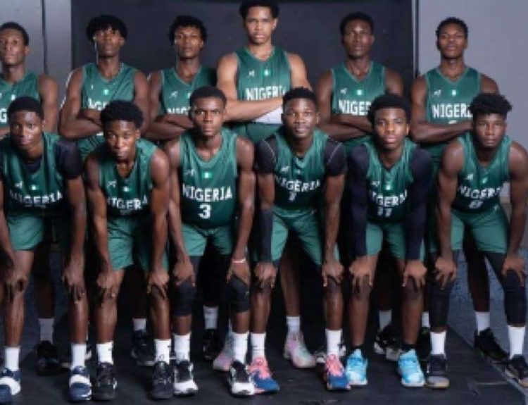 South Africa Denies Nigerian U-18 Basketball Team Visas for 2024 FIBA Afrobasket