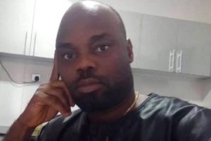 From Nollywood to Plumbing: Chris Bassey Trades Screen for Construction in Canada