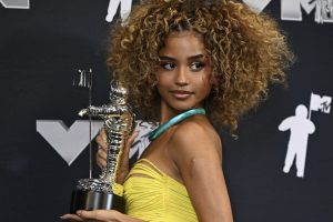 Tyla Wins Best Afrobeats at 2024 VMAs, Emphasizes Amapiano Roots