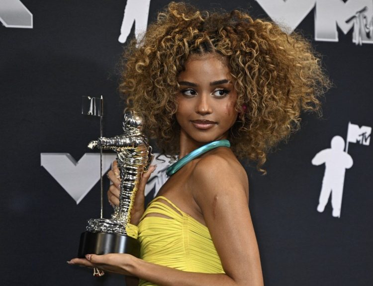 Tyla Wins Best Afrobeats at 2024 VMAs, Emphasizes Amapiano Roots