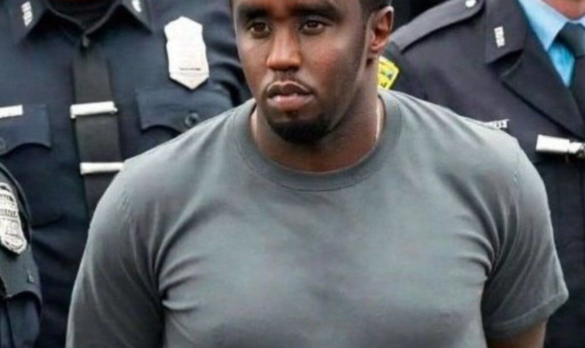 NY Judge Denies Sean "Diddy" Combs' $50 Million Bail, Orders Detention Ahead of Sex Trafficking Trial