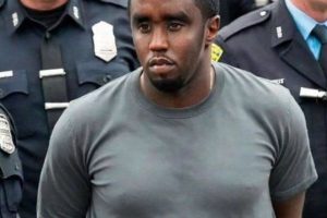 NY Judge Denies Sean "Diddy" Combs' $50 Million Bail, Orders Detention Ahead of Sex Trafficking Trial