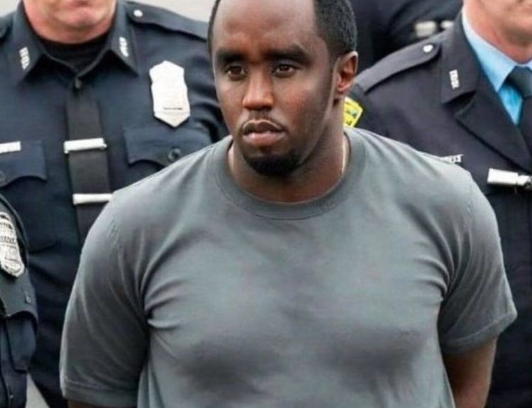 NY Judge Denies Sean "Diddy" Combs' $50 Million Bail, Orders Detention Ahead of Sex Trafficking Trial