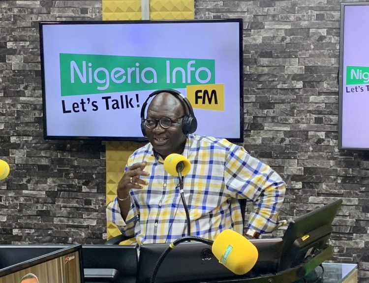 "Nigeria Has Never Been This Bad" — Journalist Jimi Disu Expresses Frustration Over Rising Costs