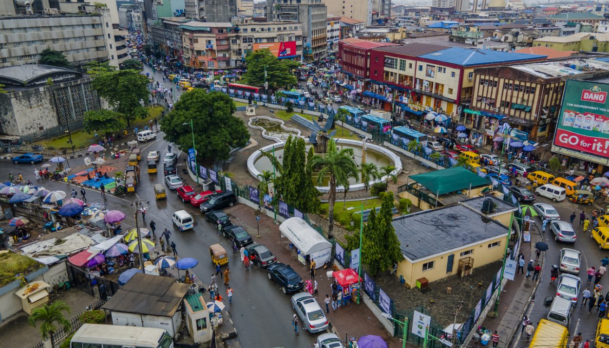 places to visit on lagos mainland