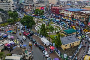 places to visit on lagos mainland