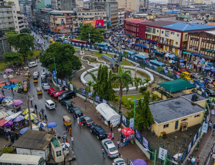 places to visit on lagos mainland