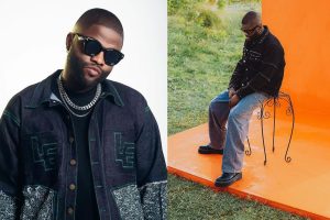 Why I Regret Not Having Baby Mamas — Singer Skales