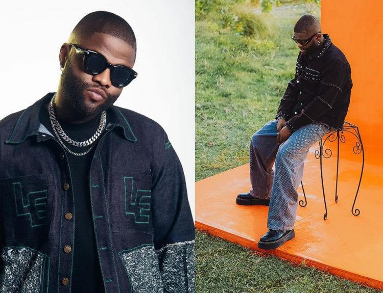 Why I Regret Not Having Baby Mamas — Singer Skales