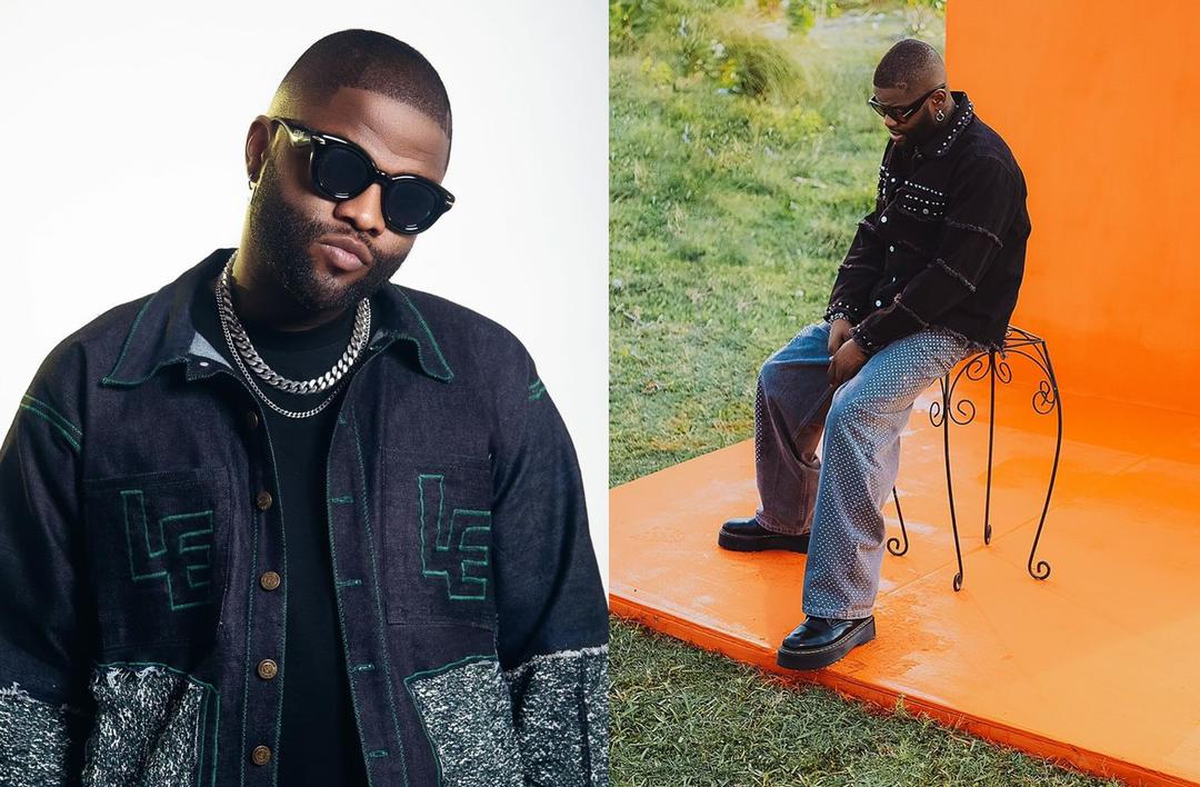 Why I Regret Not Having Baby Mamas — Singer Skales