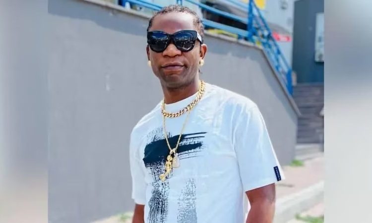 Speed Darlington Released on Bail After Burna Boy's Petition Over Cyberstalking Allegations