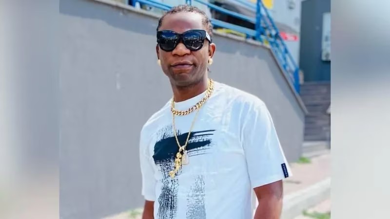 Speed Darlington Released on Bail After Burna Boy's Petition Over Cyberstalking Allegations