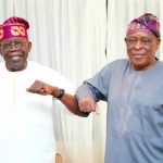 Tinubu Will Serve Another Four Years as Yoruba Son, Accept His Shortcomings — Former Ogun Governor, Olusegun Osoba