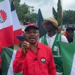 Nigerians Are Getting Poorer — NLC Urges FG to Reverse Petrol Price Hike