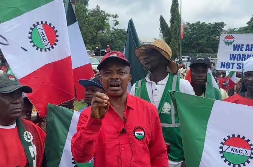 Nigerians Are Getting Poorer — NLC Urges FG to Reverse Petrol Price Hike