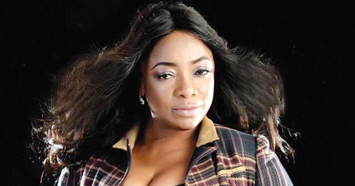 Actress Bimbo Akintola Reveals Why She Remains Single: 'My Forever Love Passed Away'