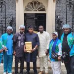 Sunday Igboho Submits Petition to UK Prime Minister for Support on Yoruba Nation Agitation