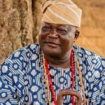 Veteran Nollywood Actor Ayobami Olabiyi Passes Away