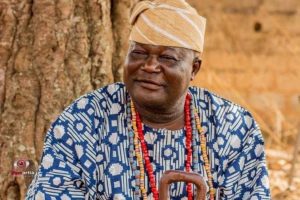 Veteran Nollywood Actor Ayobami Olabiyi Passes Away