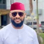 Yul Edochie Urges Patience Amid Hardship, Expresses Confidence in President Tinubu's Leadership