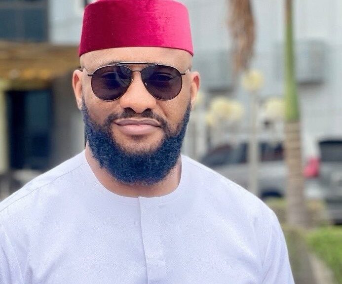 Yul Edochie Urges Patience Amid Hardship, Expresses Confidence in President Tinubu's Leadership