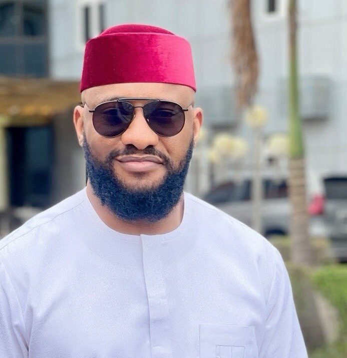 Yul Edochie Urges Patience Amid Hardship, Expresses Confidence in President Tinubu's Leadership