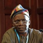 N15m Bribery Allegation: Activist VeryDarkMan Apologizes to Lawyer Femi Falana