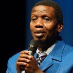 Why Jesus and His Apostles Didn’t Collect Tithes — Pastor Adeboye