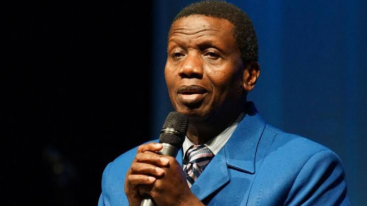 Why Jesus and His Apostles Didn’t Collect Tithes — Pastor Adeboye