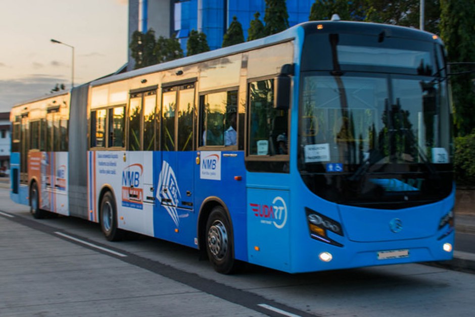 Your No-Stress Guide to Riding BRT and Public Transport in Lagos