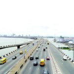 Third mainland bridge Lagos