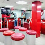 Airtel office Ikeja