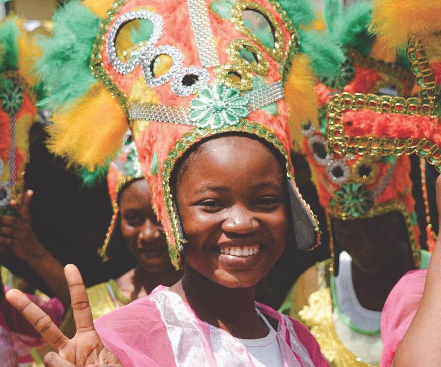 Brazilian Consulate, Lagos State Endorses Return of Lagos Fanti Carnival