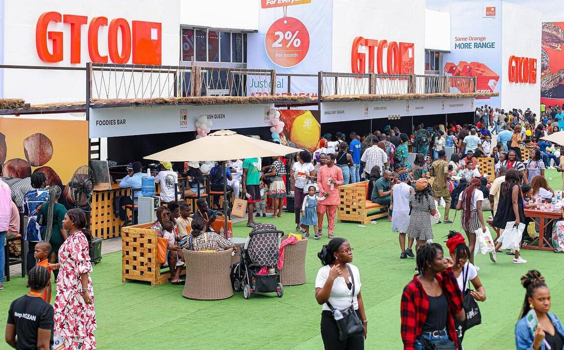 How to Make Friends Fast When You Move to Lagos