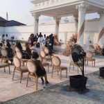 Top 5 Wedding Venues in Lagos Everyone Is Booking Right Now