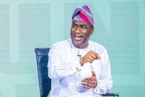 Lagos Deputy Governor Slams Eko DisCo Over N29 Million Electricity Bill