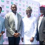 Bolt Launches Electric Tricycles in Lagos with Lease-to-Own Plan for Drivers