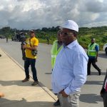 Lagos-Calabar Coastal Highway Phase One Now 70% Complete — Umahi