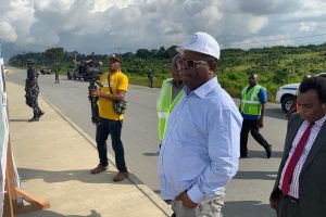 Lagos-Calabar Coastal Highway Phase One Now 70% Complete — Umahi